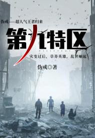 第九特区付小豪结局封面