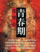 青舂期小姨封面