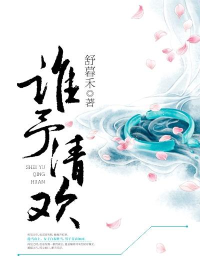 谁予情深寄流年免费阅读安晚封面