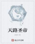 圣路开天光封面